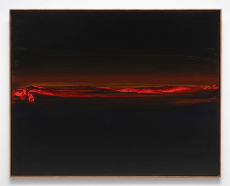 Nico Munuera, Celare in noir II, 2026 , Pedro Cera