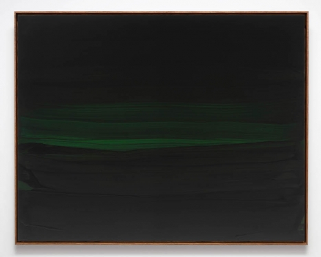 Nico Munuera, Celare in noir III, 2026 , Pedro Cera