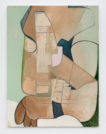 Nicole Eisenman, Togetherers, 2026 , Sadie Coles HQ