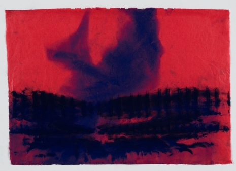 Jason Moran, , , Luhring Augustine Chelsea