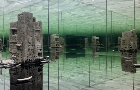 Alexander Brodsky, , , MAAB Gallery