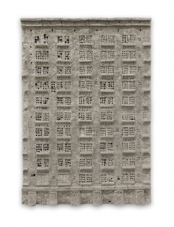 Alexander Brodsky, Untitled, 2026, Maab + Nina Due