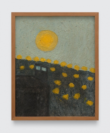 Amadeo Luciano Lorenzato, Sem título (Untitled), 1980, David Zwirner