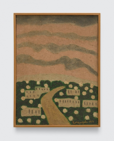 Amadeo Luciano Lorenzato, Sem título (Untitled), 1988, David Zwirner