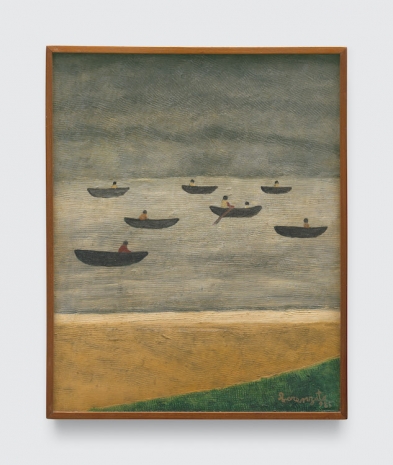 Amadeo Luciano Lorenzato, Sem título (Untitled), 1985, David Zwirner
