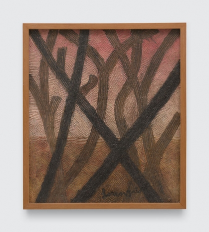 Amadeo Luciano Lorenzato, Sem título (Untitled), c. 1980, David Zwirner