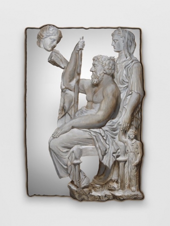 Rachel Feinstein, Family, 2026, Gagosian