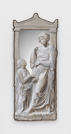 Rachel Feinstein, Jewelry Box, 2026 , Gagosian