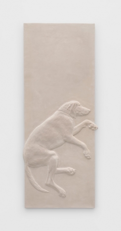 Rachel Feinstein, Red, 2026 , Gagosian