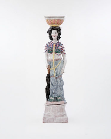 Rachel Feinstein, Petra, 2026 , Gagosian