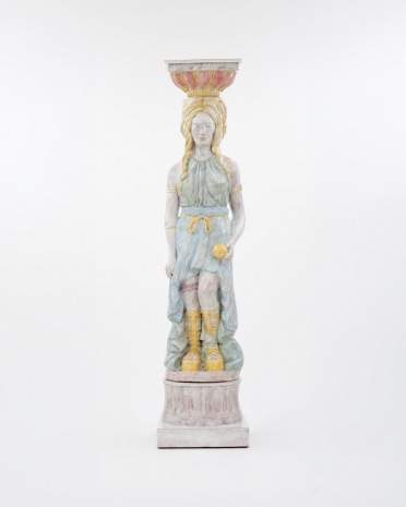 Rachel Feinstein, Helen, 2026 , Gagosian