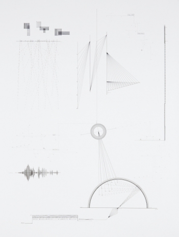 Timo Nasseri , Orbis Tertius, 2015  , Sabrina Amrani