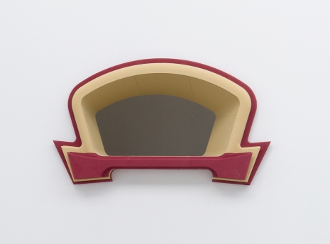 Andrew Kerr, Untitled, 2026 , The Modern Institute