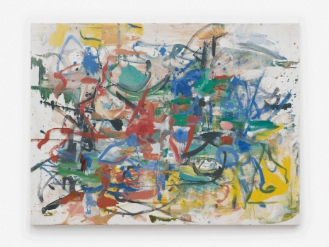 Gina Kuschke, Catch Of The Day, 2026, Alison Jacques