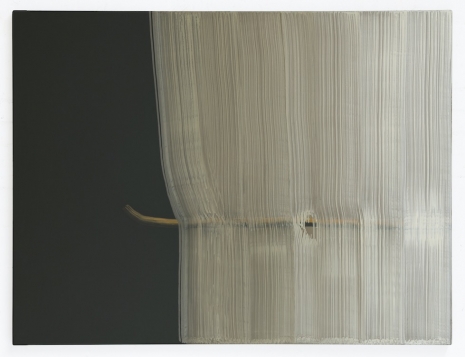 Hyun-Sook Song, 6 Brushstrokes over 1 Brushstroke I, 2026 , Sprüth Magers