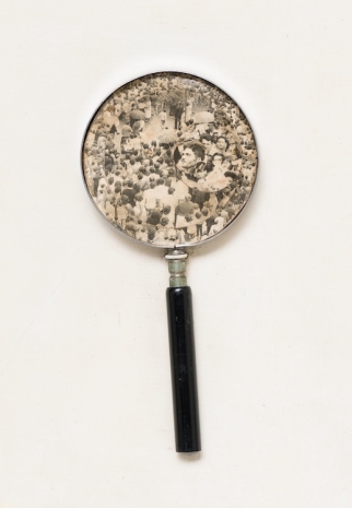 Waldemar Cordeiro, , , The Mayor Gallery