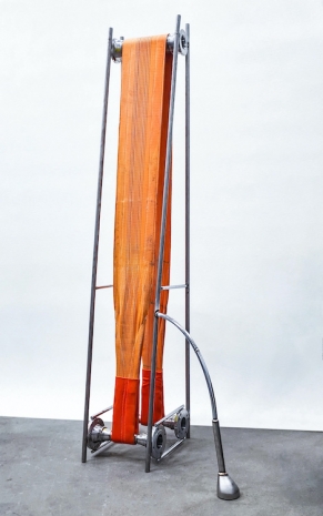 Per Inge Bjørlo , Tålegrenser 1, 2022 , STANDARD (OSLO)