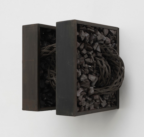 Tunga , Untitled, 2008-2012 , Lisson Gallery