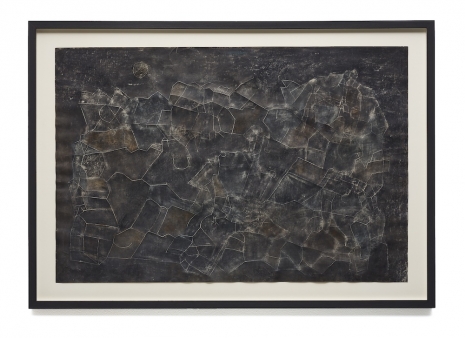 Maliheh Afnan, Moonshine, 1988, Lawrie Shabibi