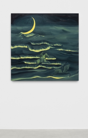 Dominique Fung, Moonlit, 2026 , MASSIMODECARLO
