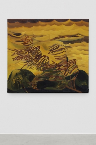 Dominique Fung, What We Forget, the Earth Keeps, 2026 , MASSIMODECARLO