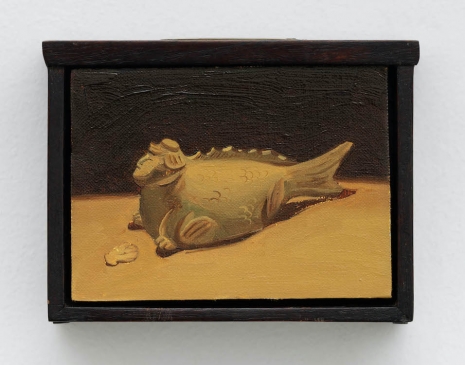 Dominique Fung, Unearthed from Water, 2026 , MASSIMODECARLO