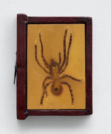 Dominique Fung, Where Life Becomes Artifacts, 2026 , MASSIMODECARLO