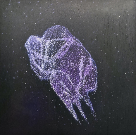 Gabriela Bettini, Memoria del agua III, 2026 , Sabrina Amrani