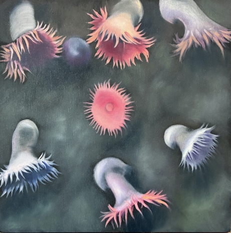 Gabriela Bettini, Memoria del agua X, 2026, Sabrina Amrani