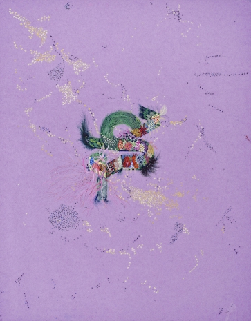 Wardha Shabbir, What It Keeps, 2026 , Sabrina Amrani