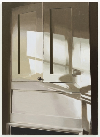 Mike Silva , The Closet, 2026, Galleri Bo Bjerggaard