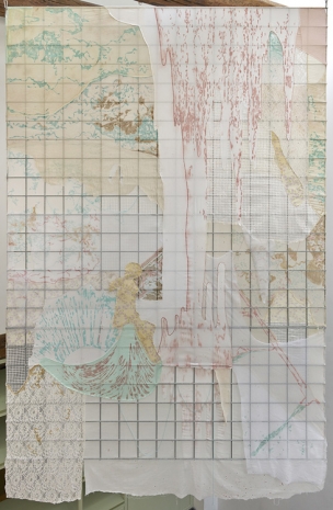 Ivan Andersen, Troglobit, 2024 , Galleri Bo Bjerggaard