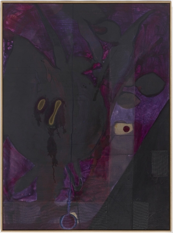 Emily Gernild , Mutation, 2026, Galleri Bo Bjerggaard