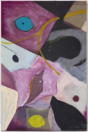 Emily Gernild, Untitled, 2026 , Galleri Bo Bjerggaard
