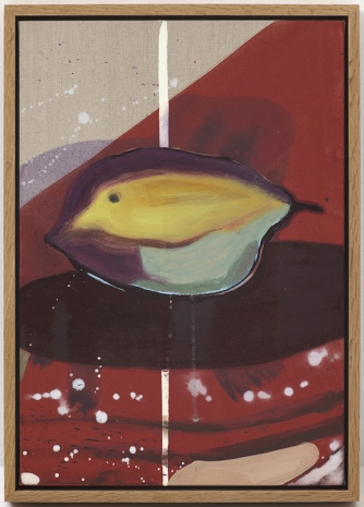 Emily Gernild , UT, 2026 , Galleri Bo Bjerggaard