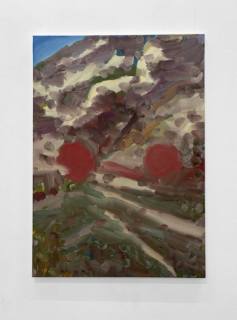 Tobias Hantmann, , , Galerie Bernd Kugler