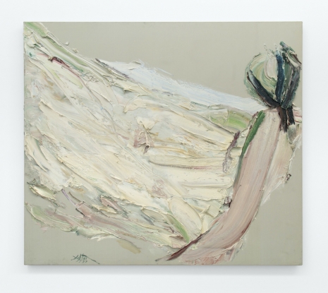 Manoucher Yektai , Untitled, 1977, Mennour