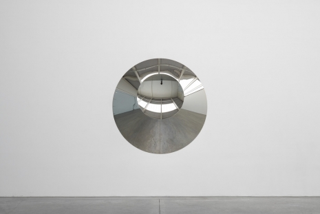 Anish Kapoor, Untitled, 2026, Mennour