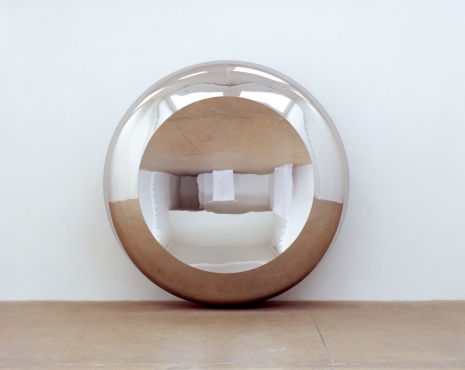 Anish Kapoor, Untitled, 2005 , Mennour