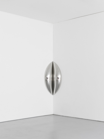 Anish Kapoor, Clip, 2016 , Mennour