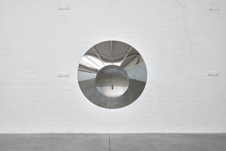 Anish Kapoor, Untitled, 2026, Mennour