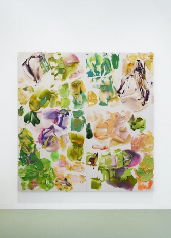 , , , galerie frank elbaz