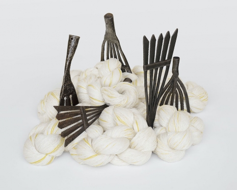 , , , galerie frank elbaz