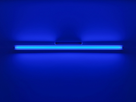 Dan Flavin, untitled (for Charlotte and Jim Brooks) 6, 1963 , Gagosian