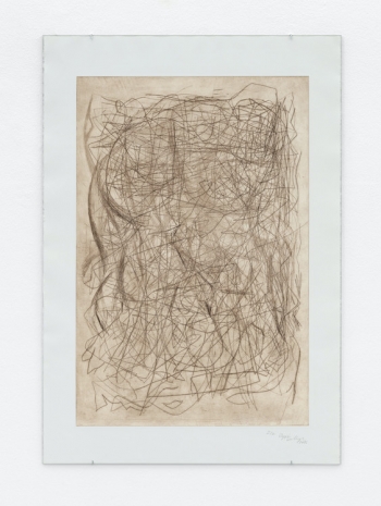 Peppi Bottrop, A.I.R. II, 2026   , Sies + Höke Galerie