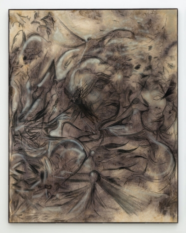 Peppi Bottrop, R.A.S.H, 2026   , Sies + Höke Galerie