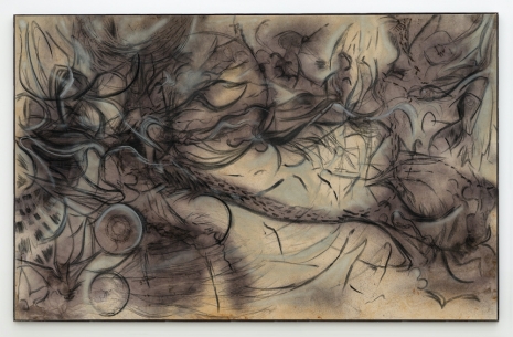 Peppi Bottrop, R.enium, 2026   , Sies + Höke Galerie