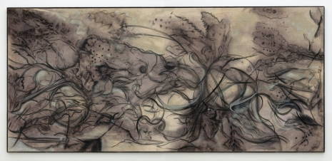 Peppi Bottrop, MK Vert, 2026   , Sies + Höke Galerie