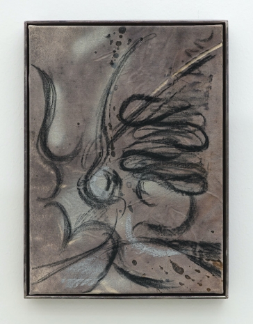 Peppi Bottrop, G.X.R, 2026  , Sies + Höke Galerie