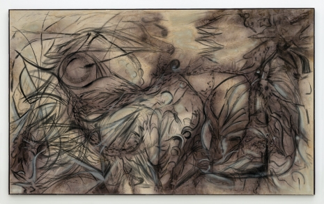 Peppi Bottrop, R.D.O.N., 2026   , Sies + Höke Galerie